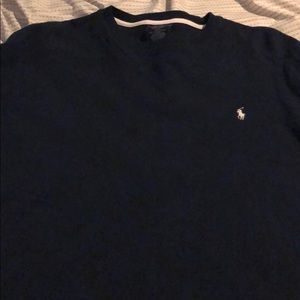 Polo by Ralph Lauren thermal